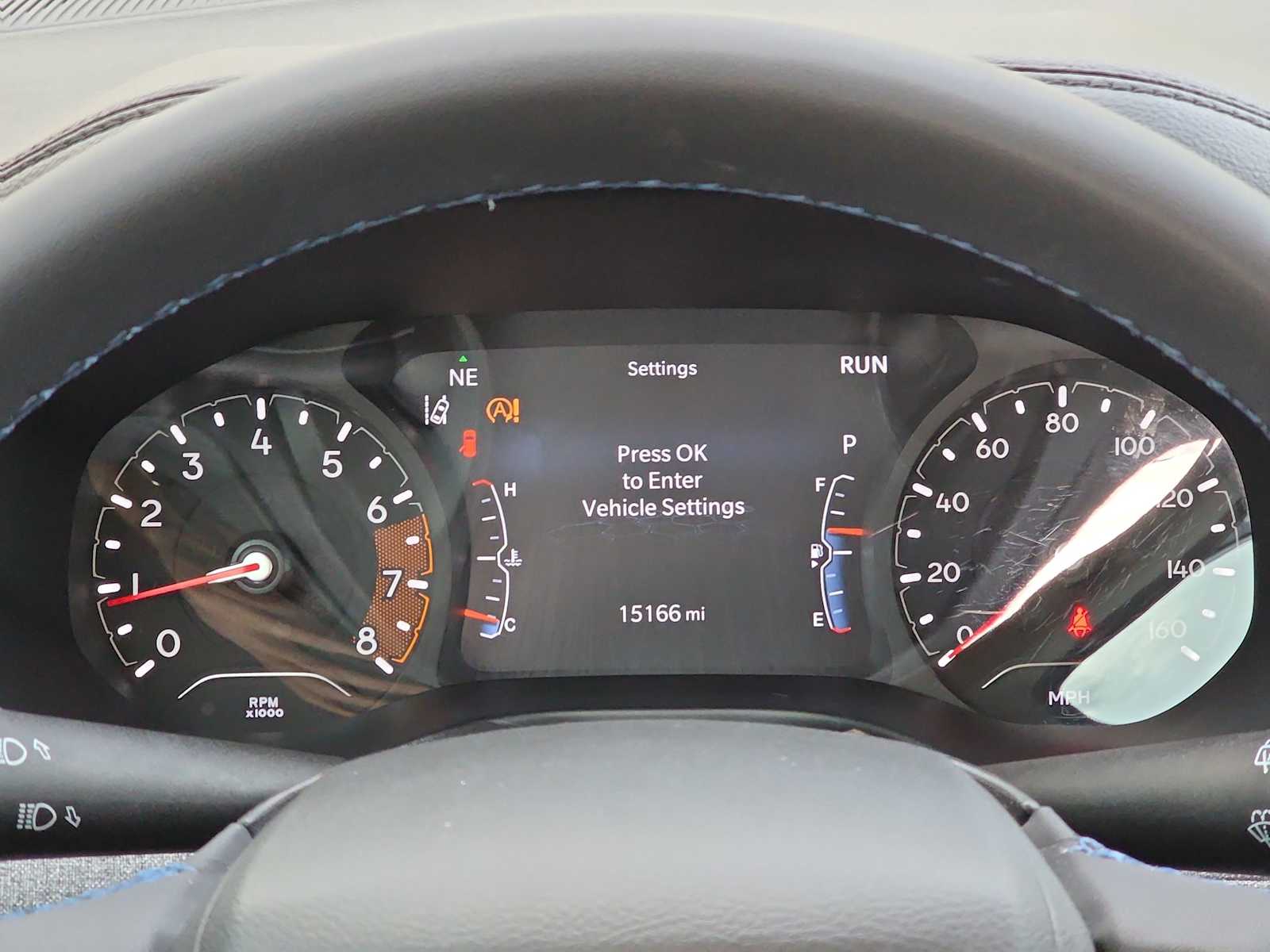 Thumbnail: 2022 Jeep Compass - 22