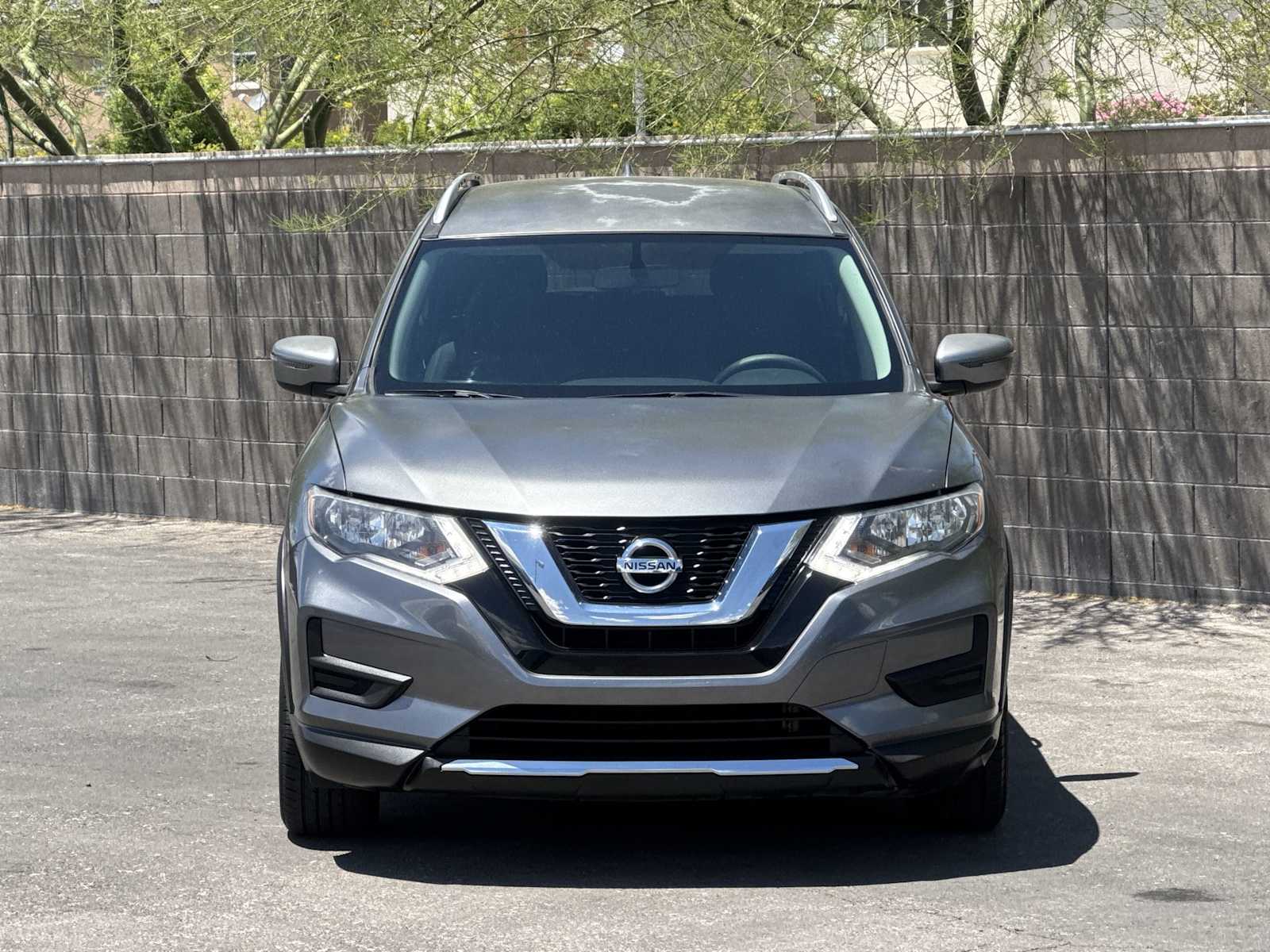 Thumbnail: 2017 Nissan Rogue - 3