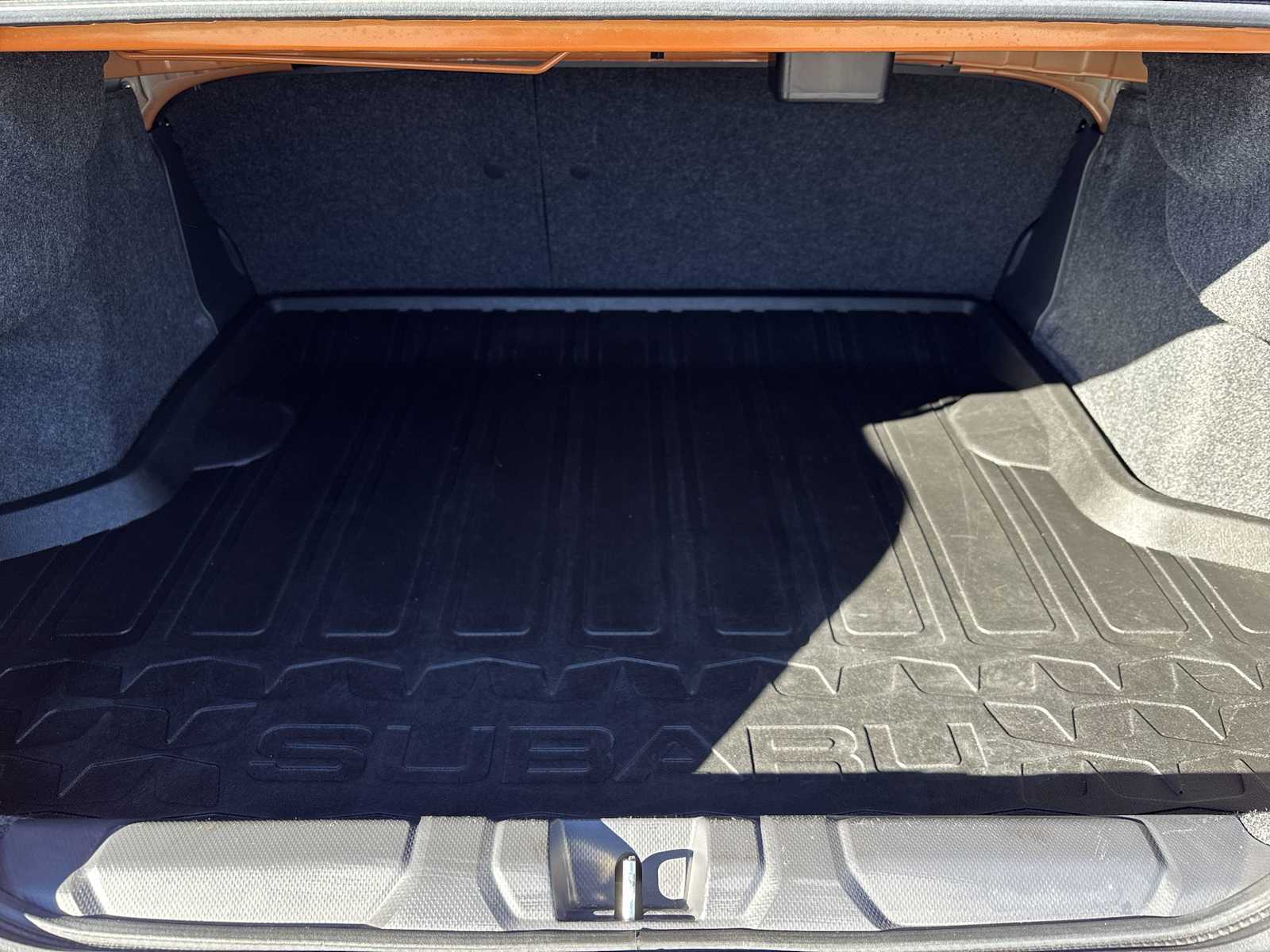 Thumbnail: 2022 Subaru WRX - 23