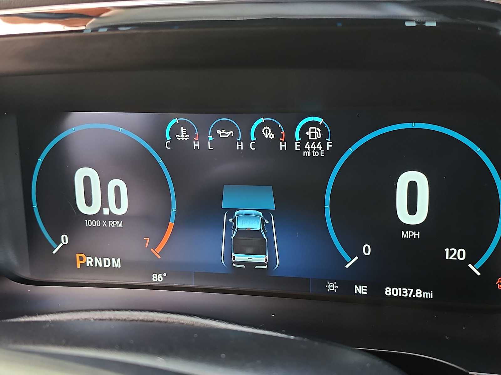 Thumbnail: 2021 Ford F-150 - 22