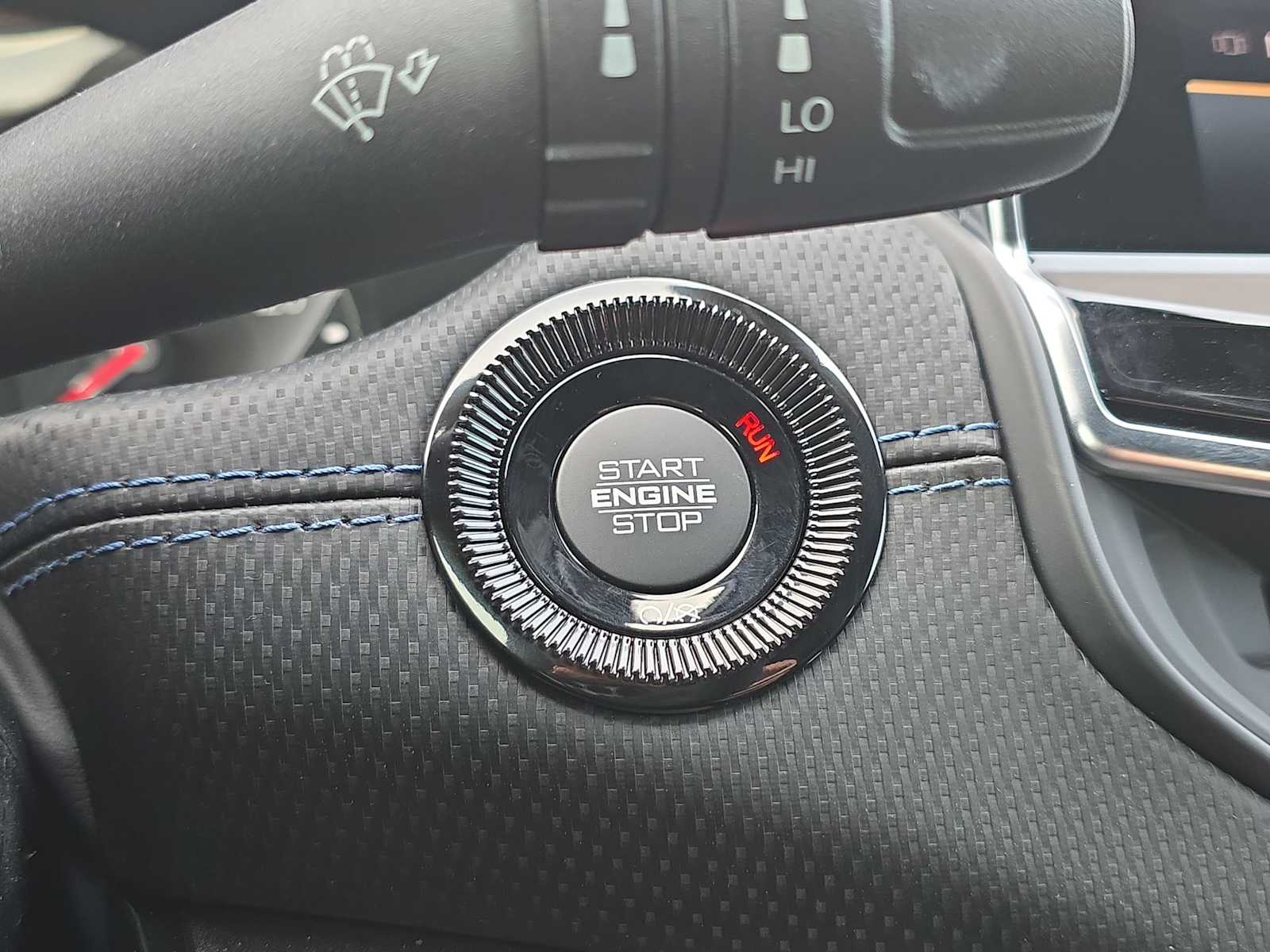 Thumbnail: 2026 Jeep Compass - 24