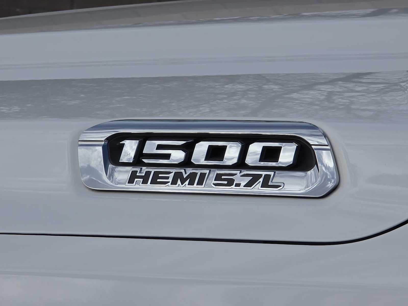 Thumbnail: 2021 RAM 1500 - 11
