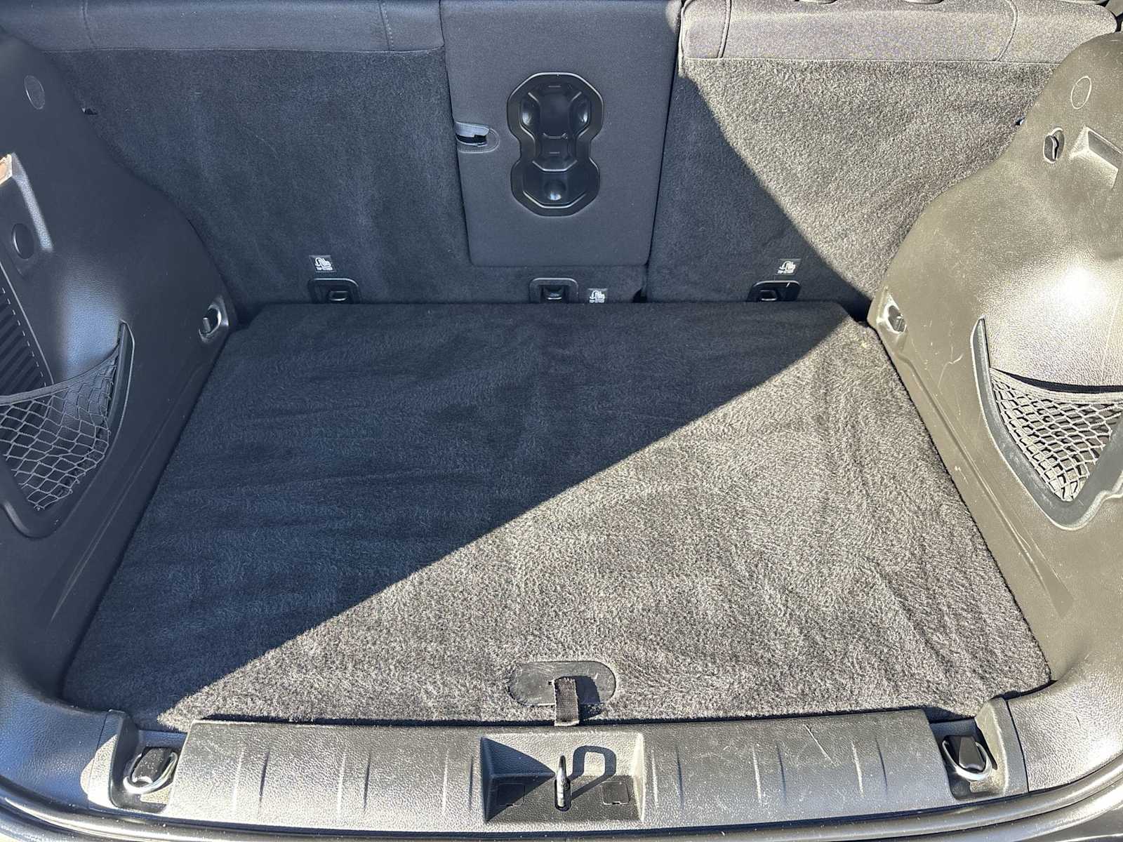 Thumbnail: 2018 Jeep Renegade - 22