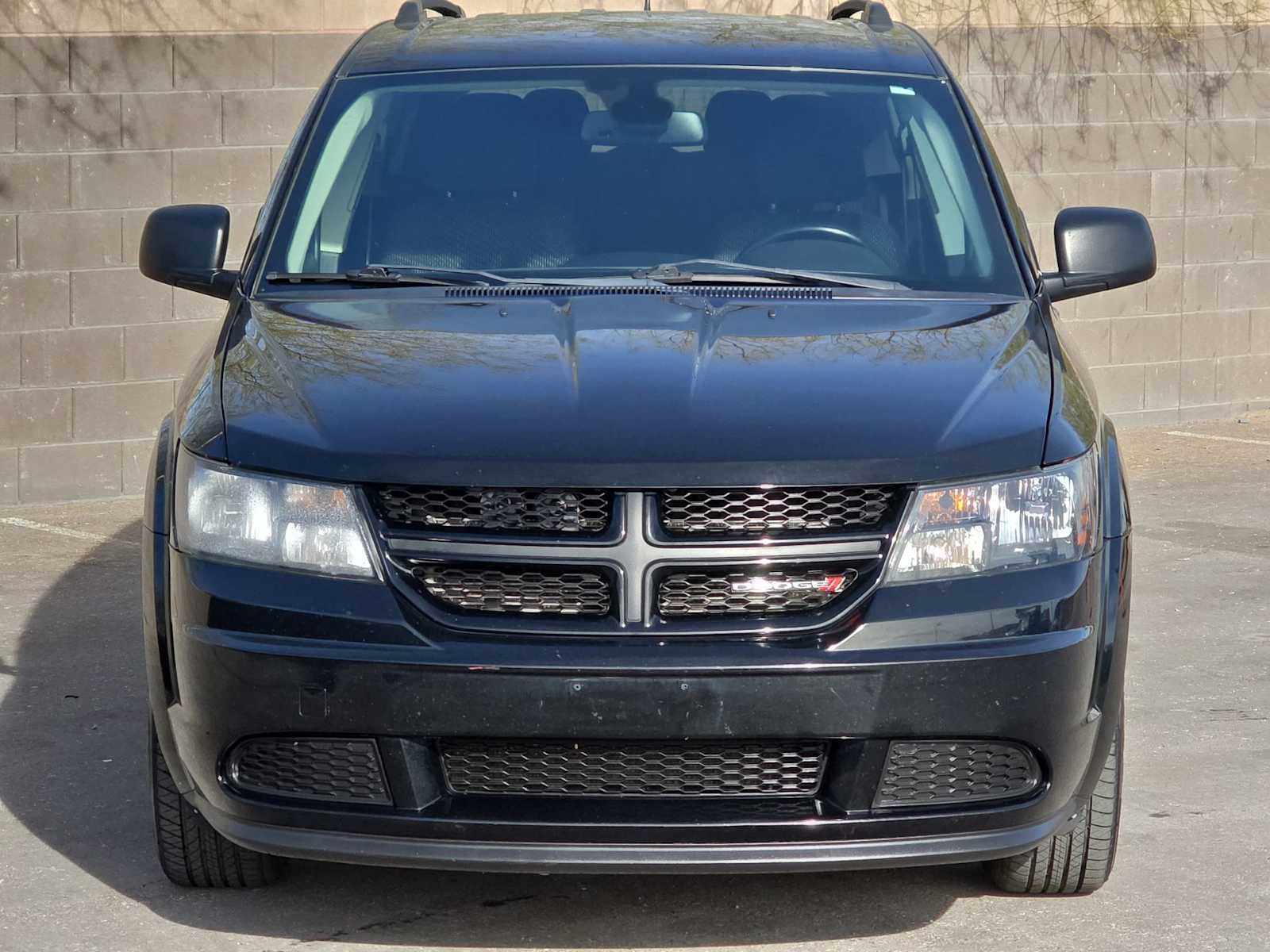 Thumbnail: 2020 Dodge Journey - 4