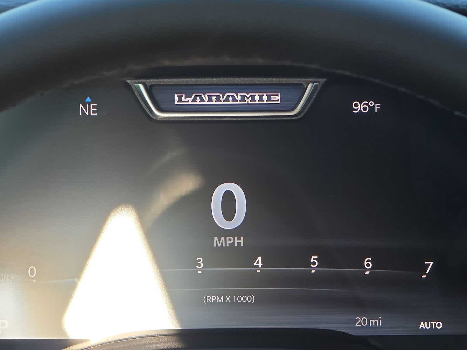 Thumbnail: 2026 RAM 1500 - 22