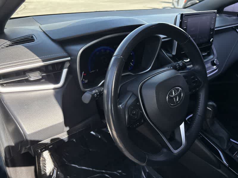 Thumbnail: 2021 Toyota Corolla - 10