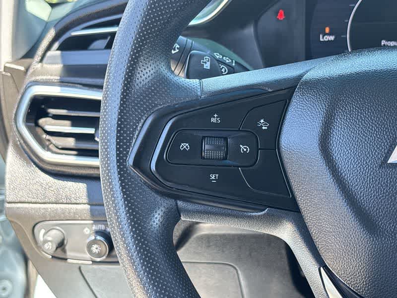 Thumbnail: 2022 Chevrolet Bolt EV - 28
