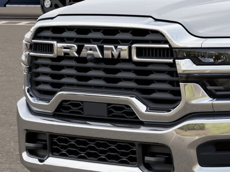 Thumbnail: 2026 RAM 3500 - 6