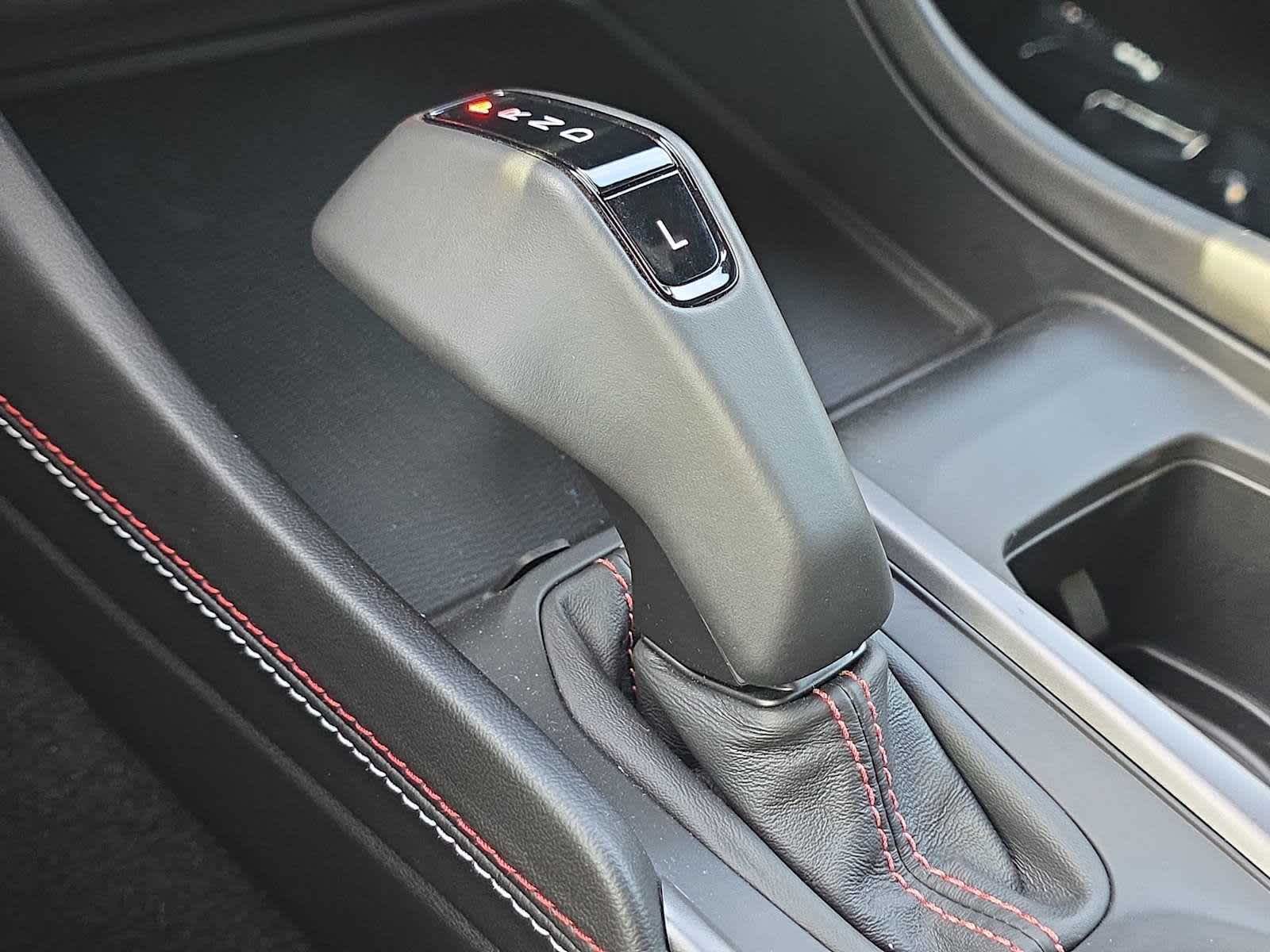 Thumbnail: 2026 Dodge Charger - 29