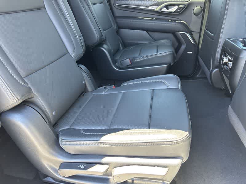 2024 GMC Yukon XL Denali 17