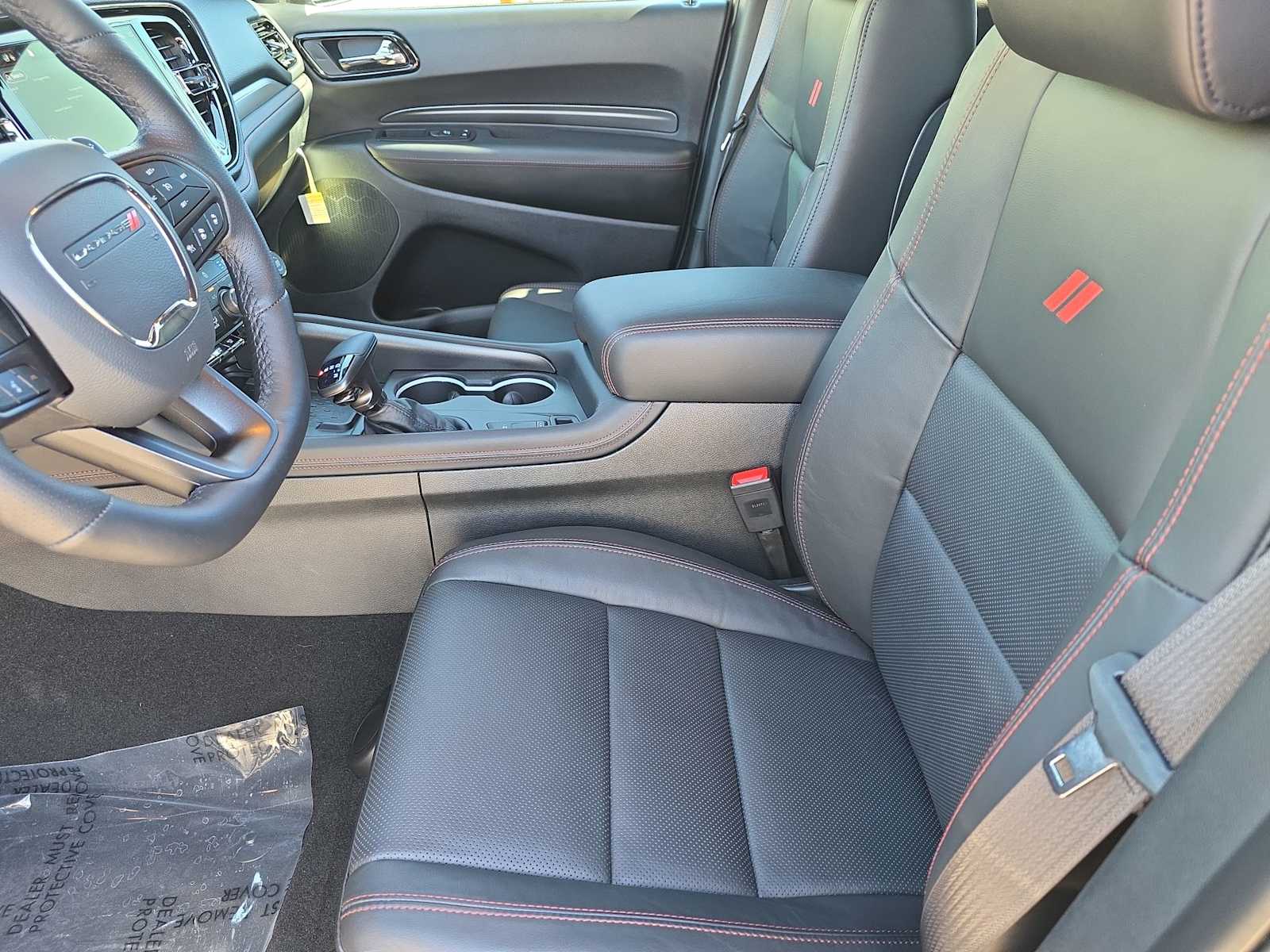 Thumbnail: 2026 Dodge Durango - 15