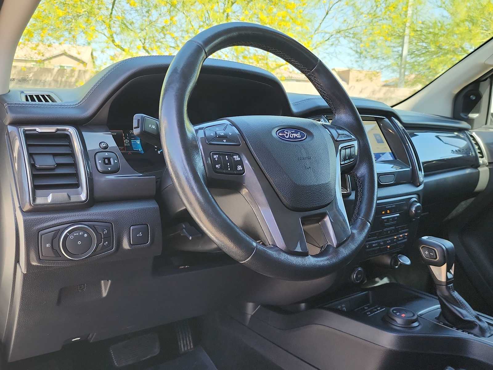 Thumbnail: 2021 Ford Ranger - 2