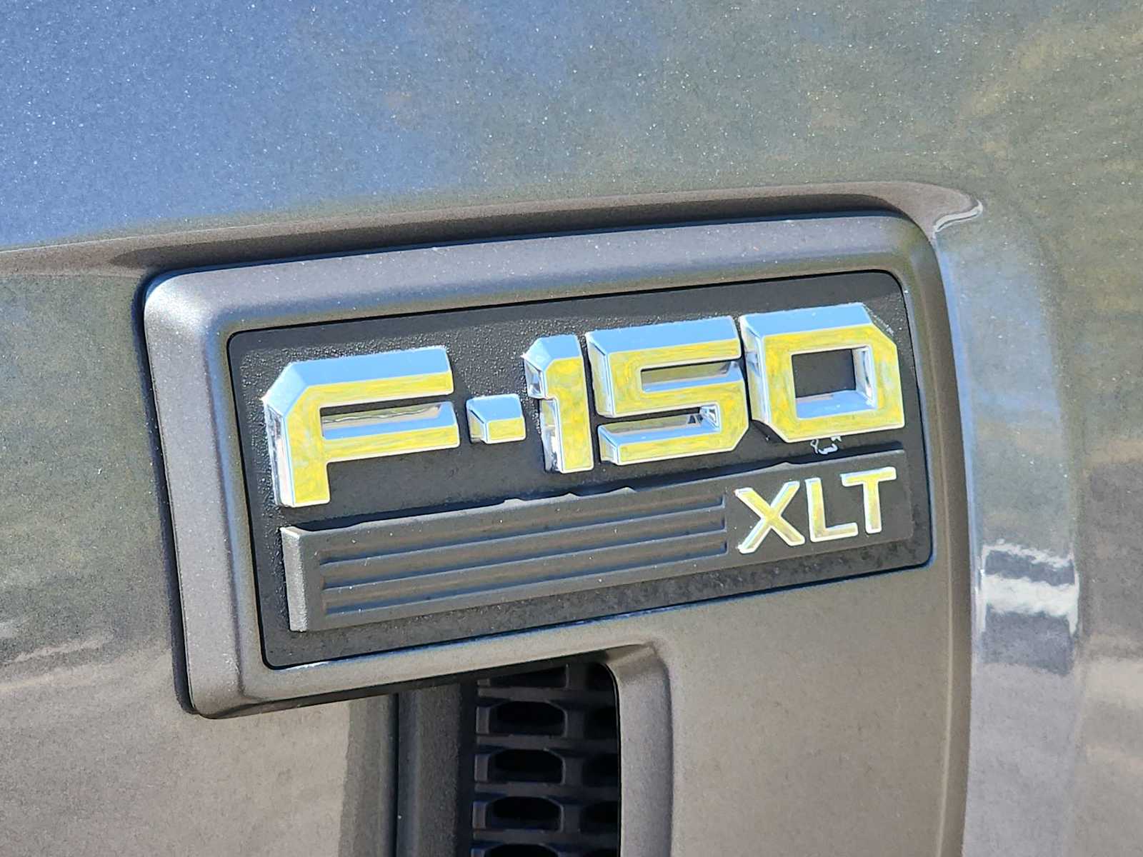 Thumbnail: 2022 Ford F-150 - 11