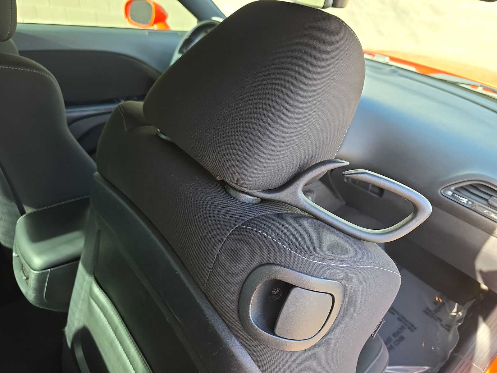 Thumbnail: 2022 Dodge Challenger - 16