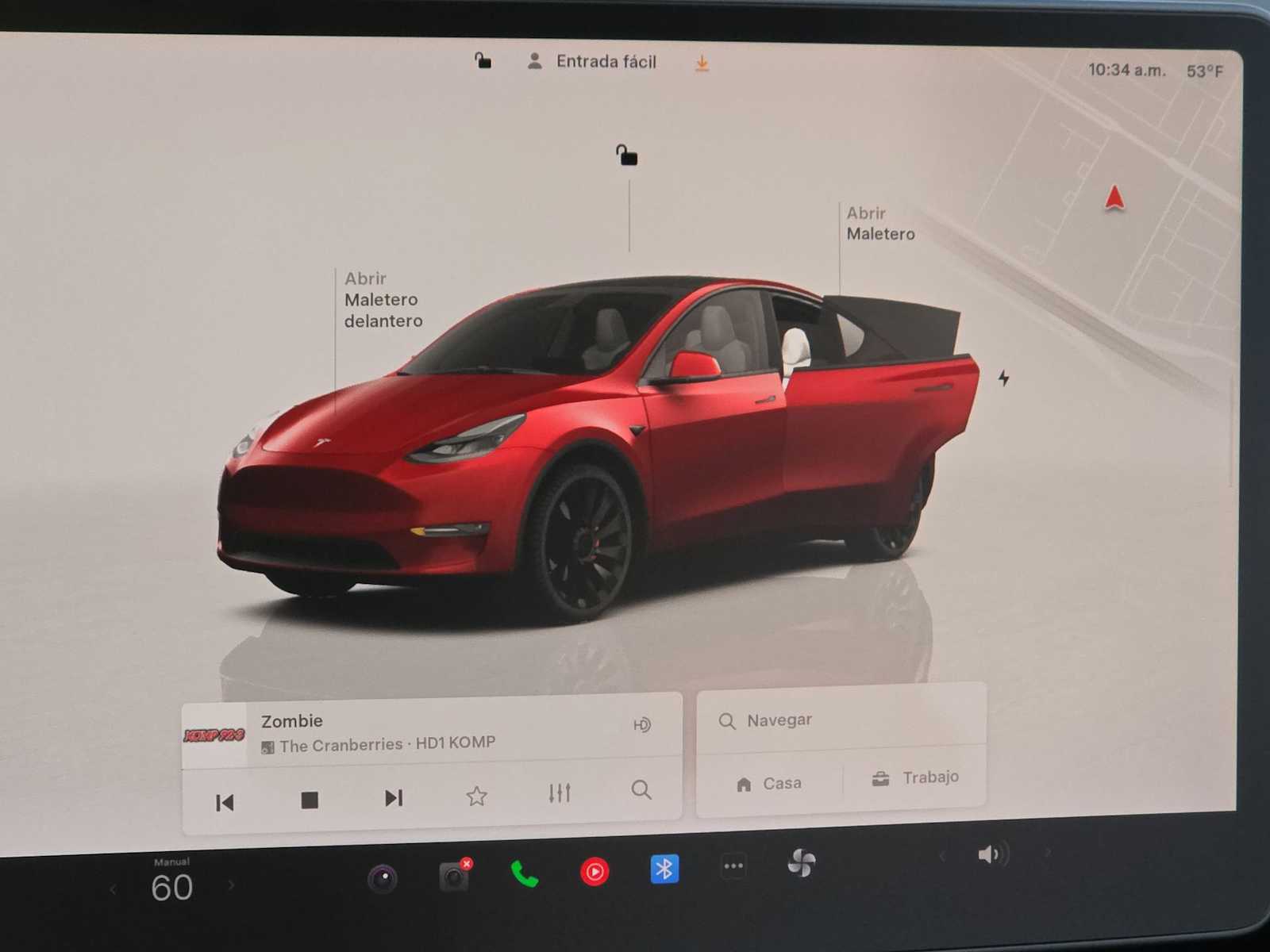 Thumbnail: 2022 Tesla Model Y - 20