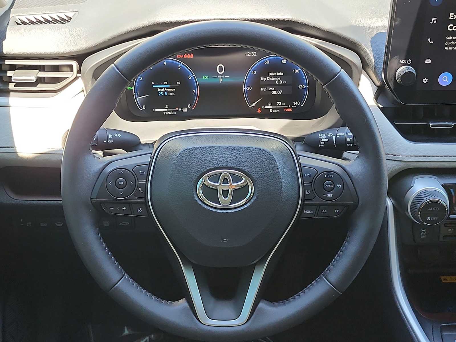 Thumbnail: 2024 Toyota RAV4 - 19