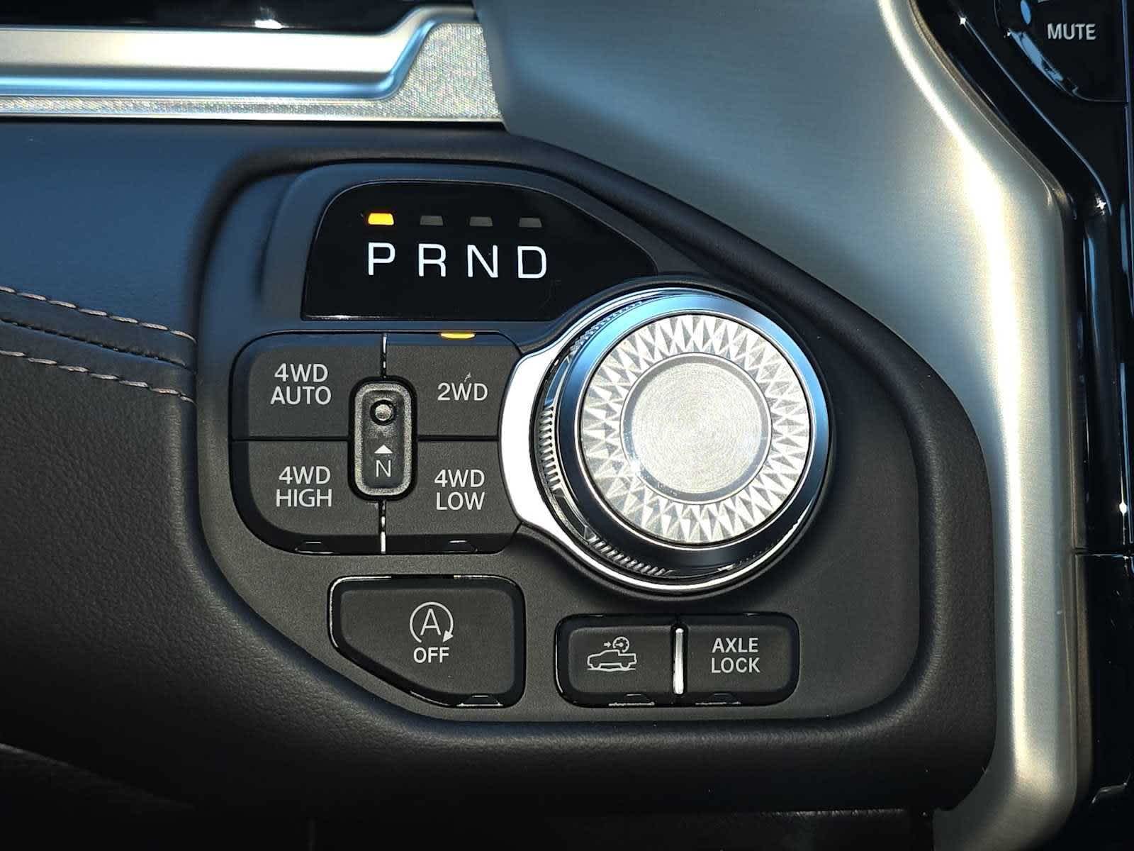 Thumbnail: 2026 RAM 1500 - 42