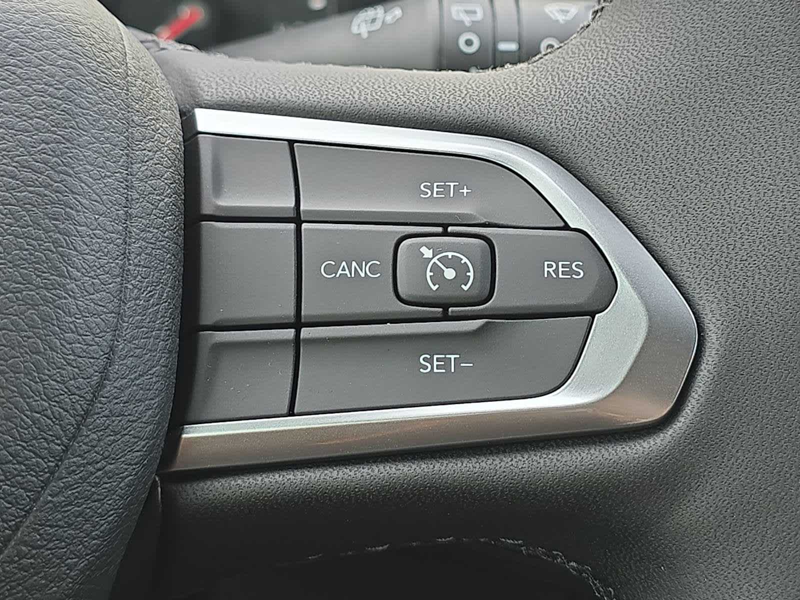 Thumbnail: 2026 Jeep Compass - 28