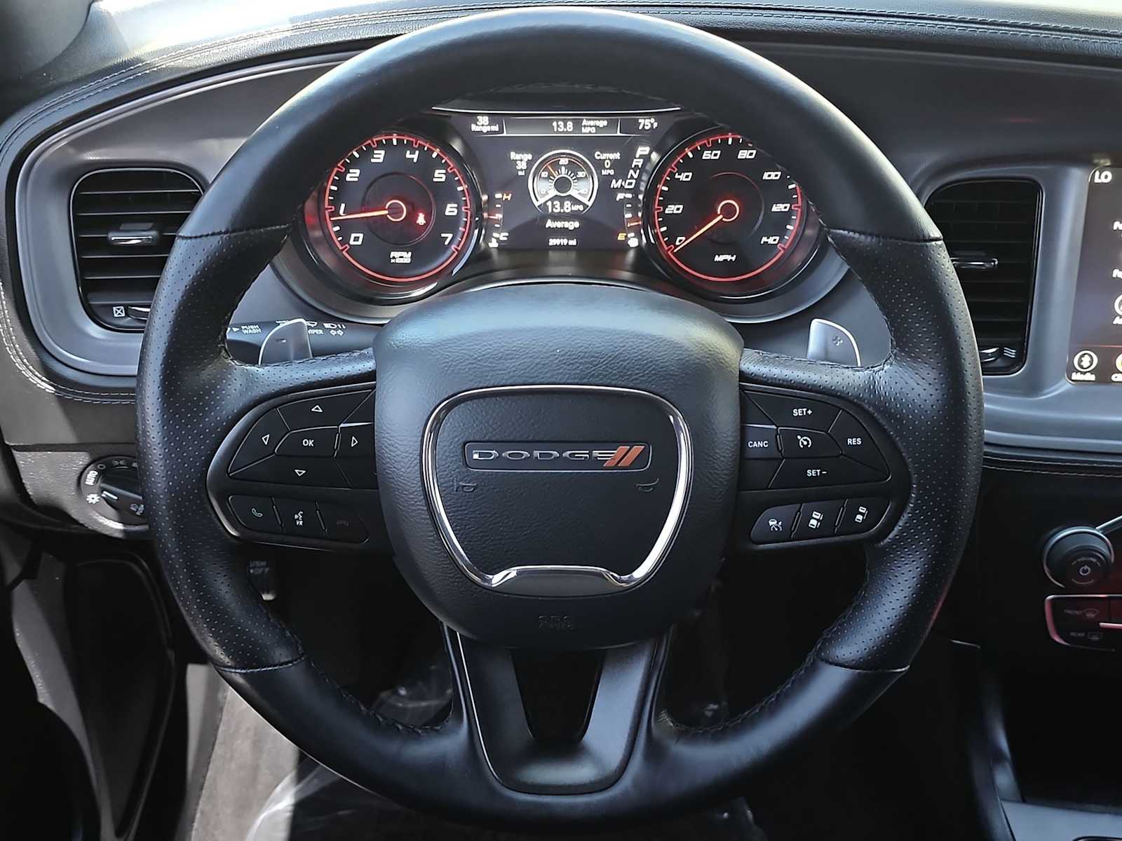 Thumbnail: 2023 Dodge Charger - 19