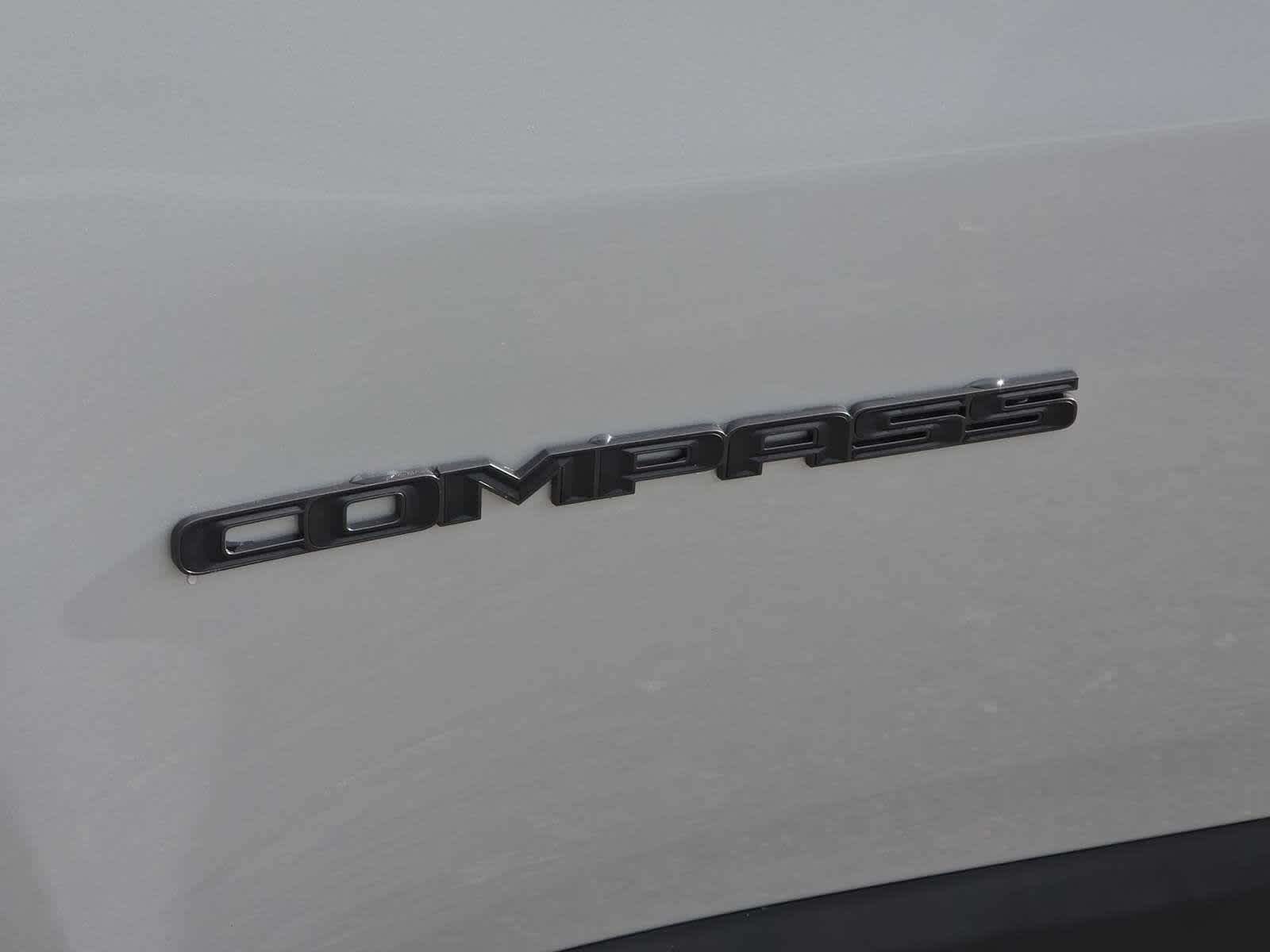 Thumbnail: 2026 Jeep Compass - 13