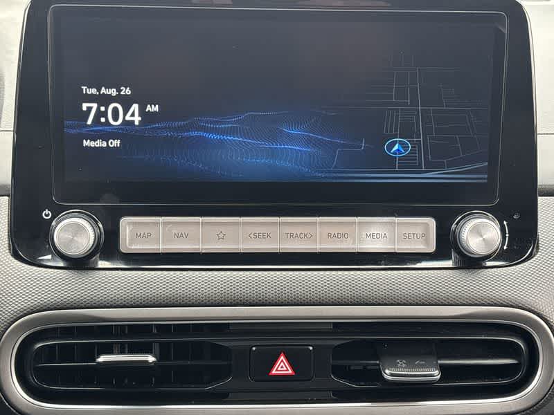 Thumbnail: 2022 Hyundai Kona - 21