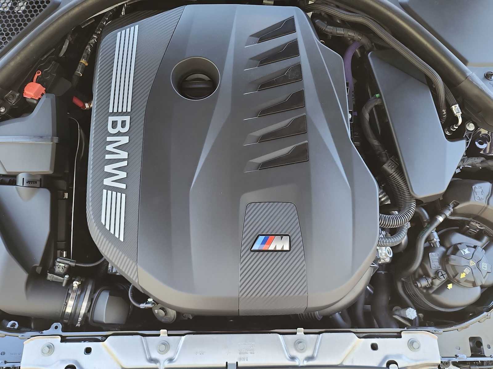 Thumbnail: 2025 BMW 3 Series - 13