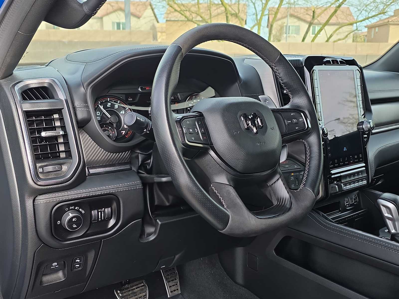 Thumbnail: 2022 RAM 1500 - 2