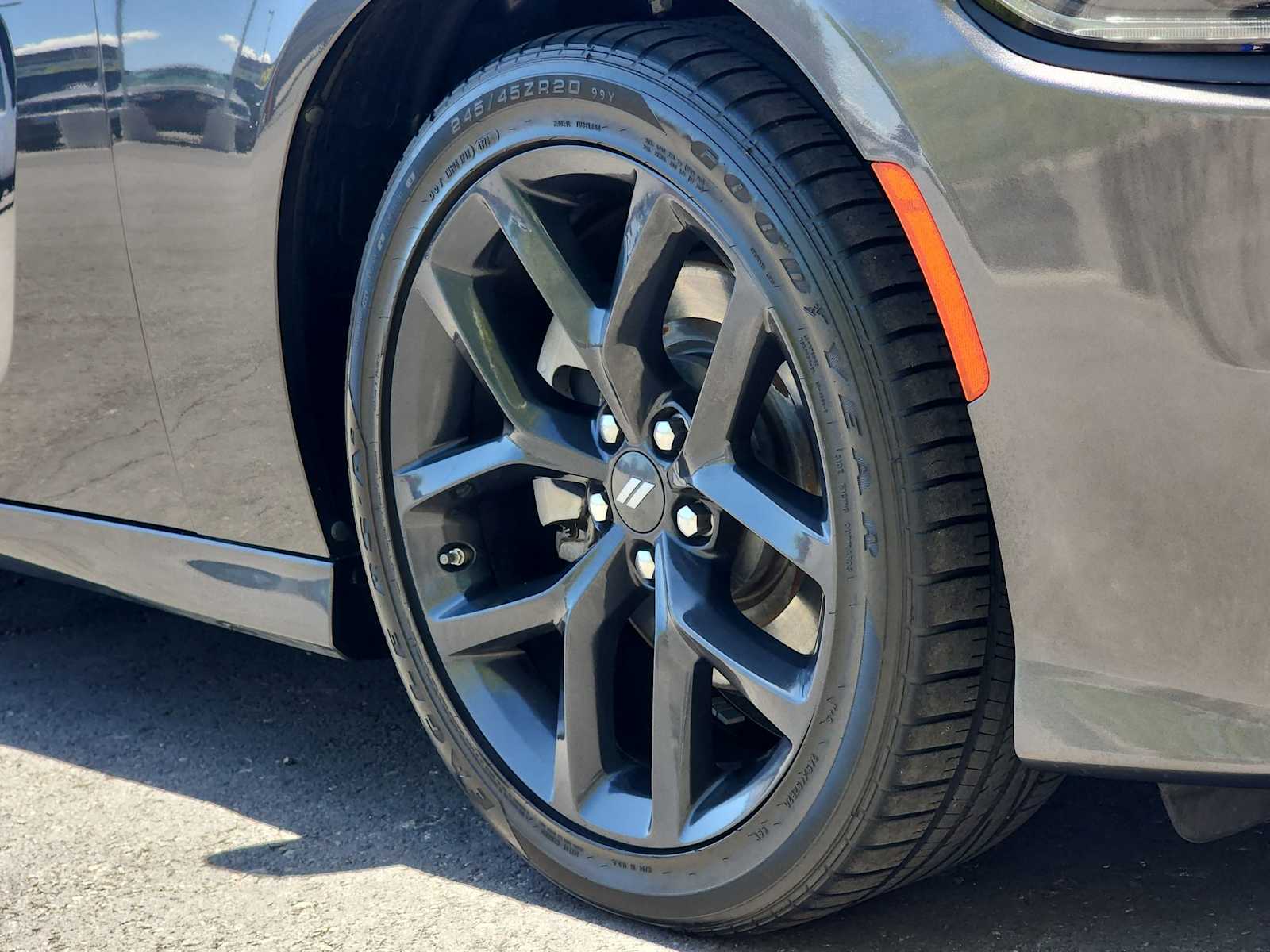 Thumbnail: 2023 Dodge Charger - 12