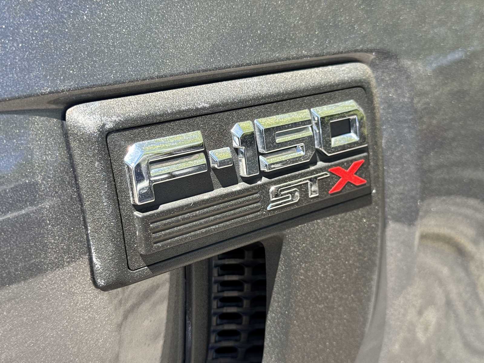 Thumbnail: 2021 Ford F-150 - 11