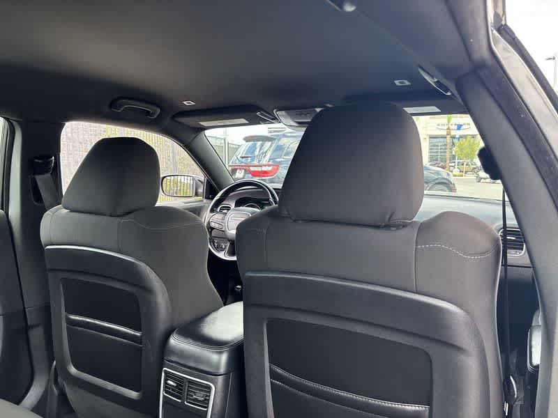 Thumbnail: 2023 Dodge Charger - 16