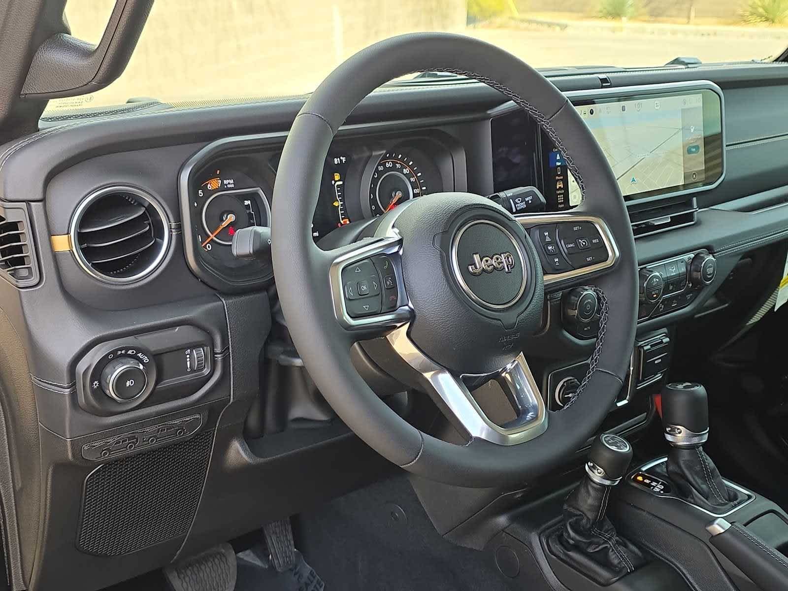 Thumbnail: 2026 Jeep Wrangler - 2