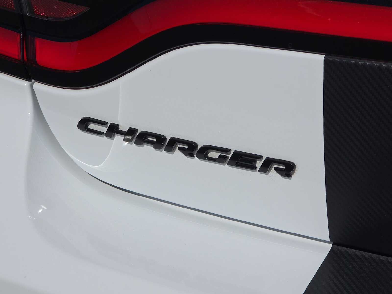 Thumbnail: 2023 Dodge Charger - 11