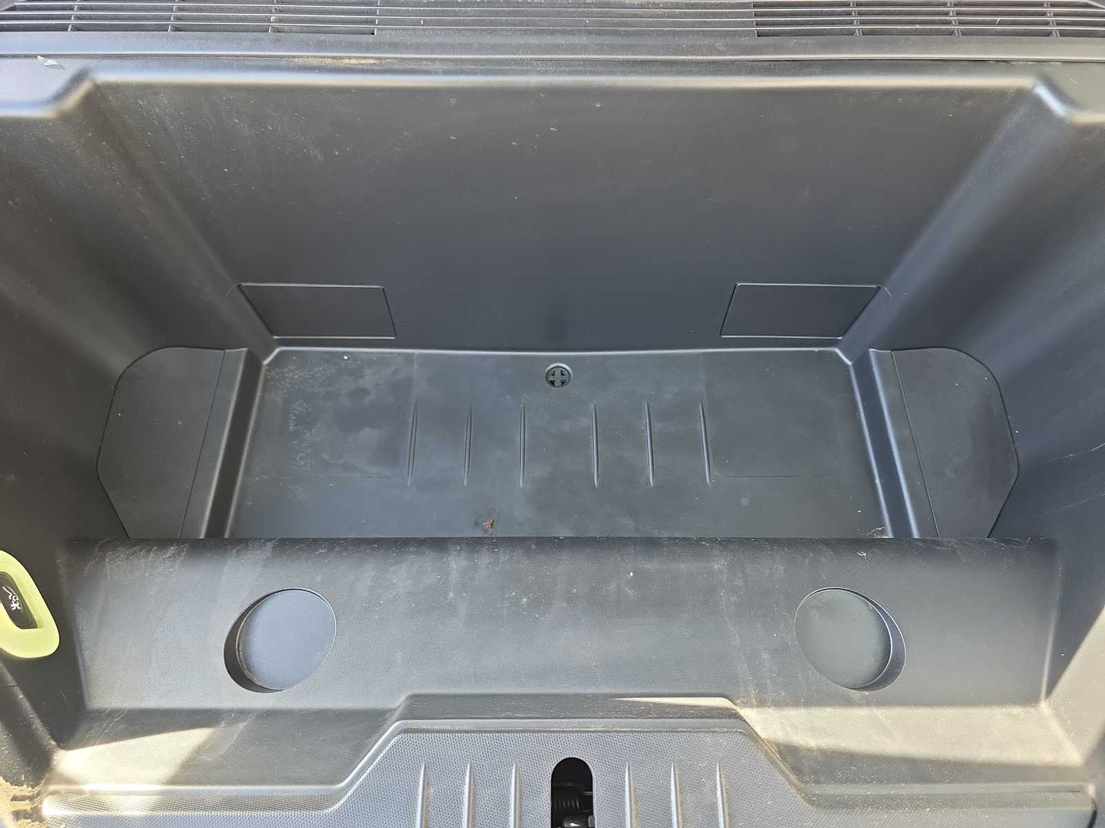 Thumbnail: 2021 Ford Mustang Mach-E - 13