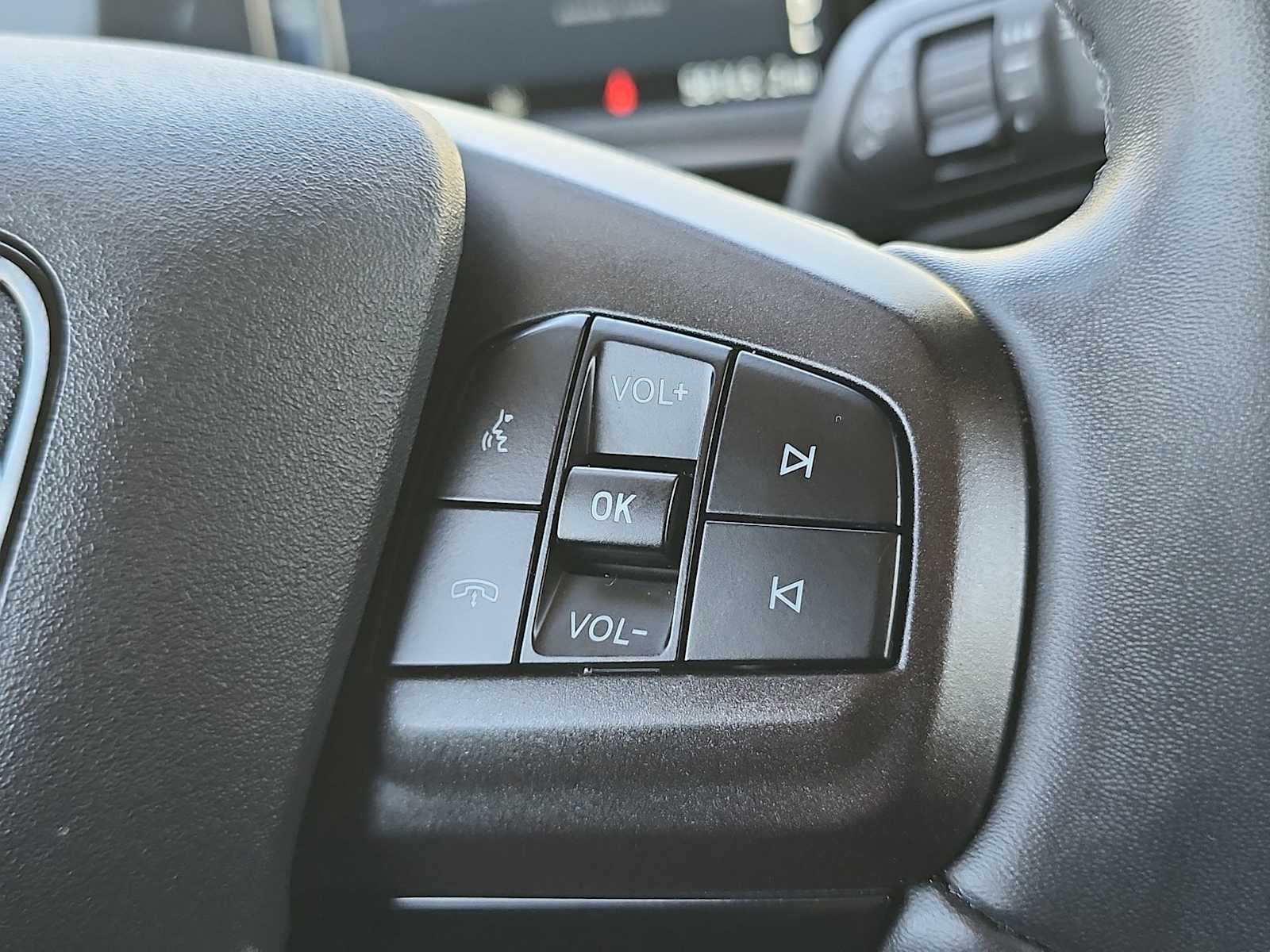 Thumbnail: 2021 Ford Mustang Mach-E - 30