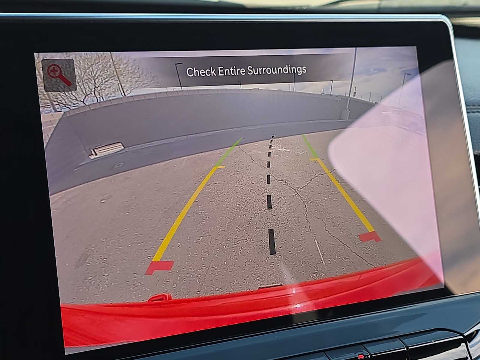 Thumbnail: 2023 Jeep Compass - 26