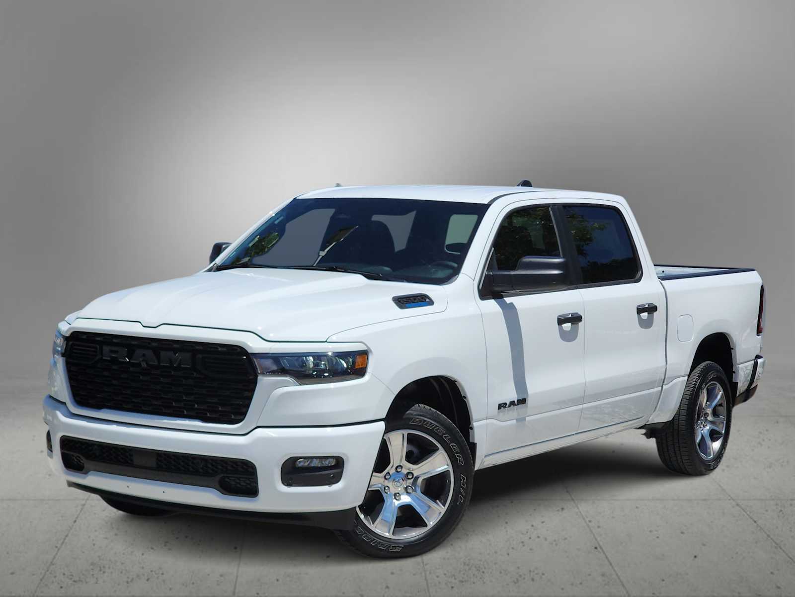 2026 RAM 1500 Pickup