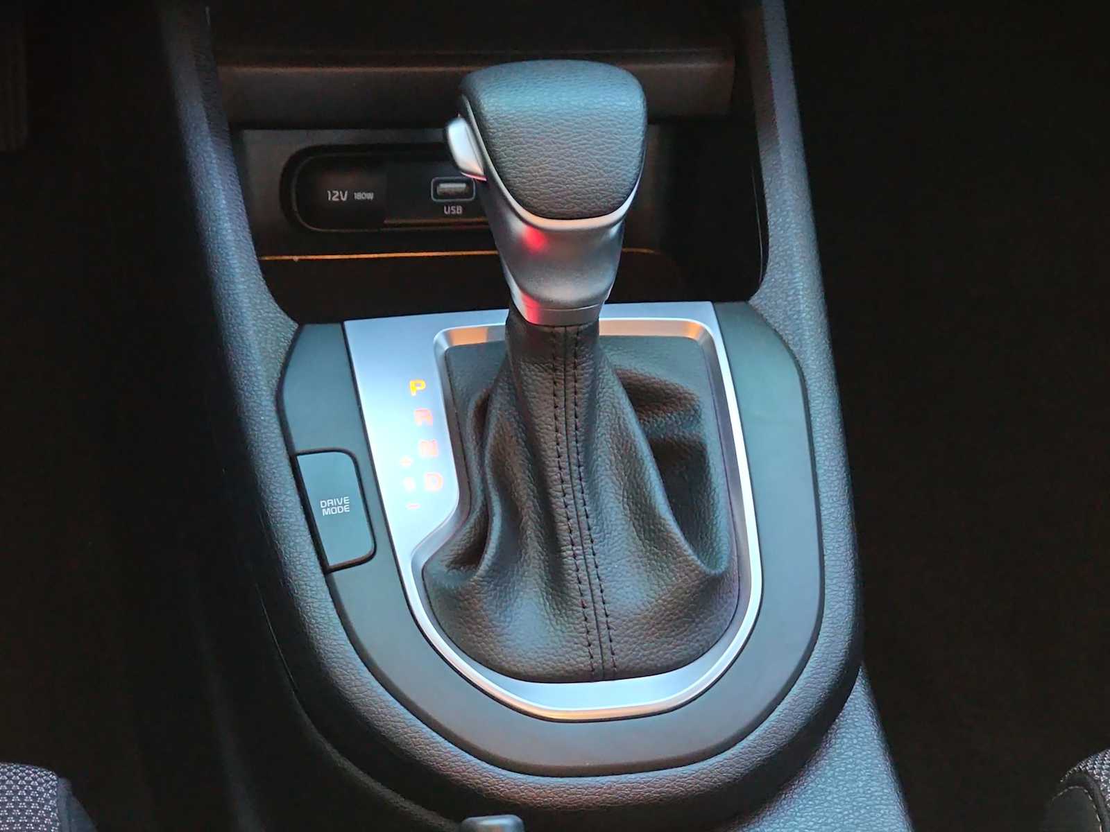 Thumbnail: 2024 Kia Forte - 21