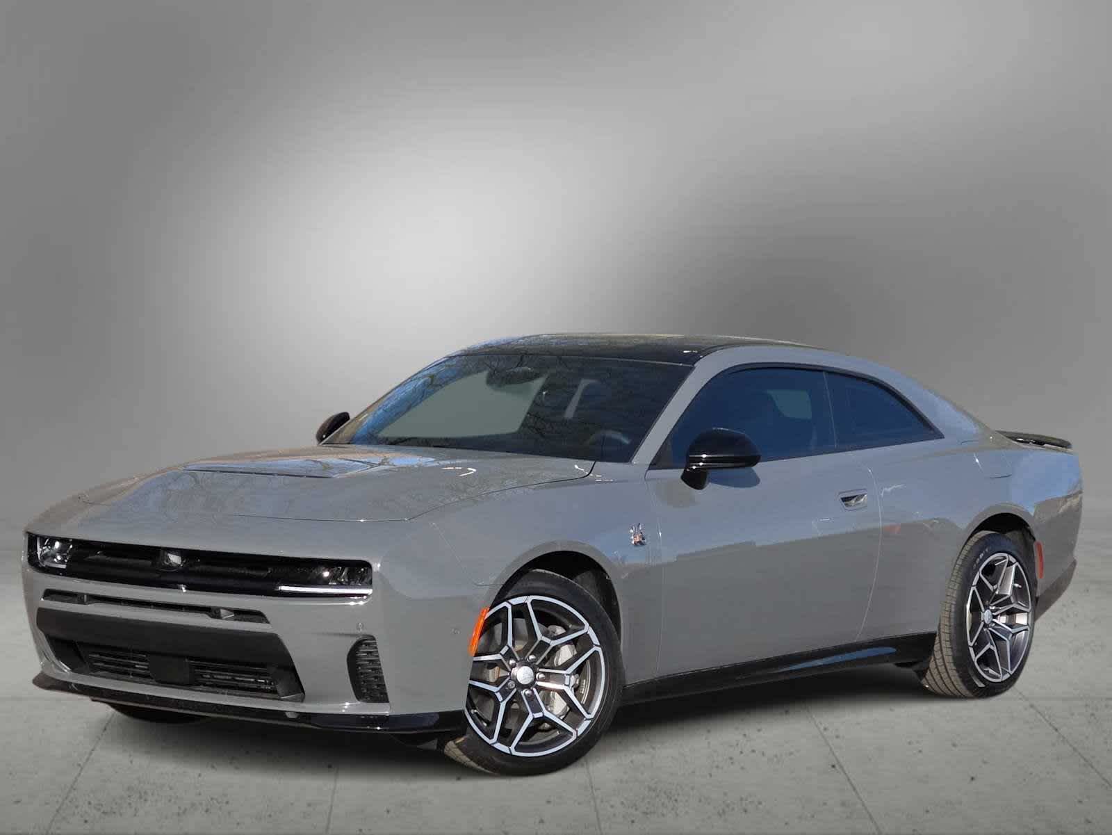 Thumbnail: 2026 Dodge Charger - 1