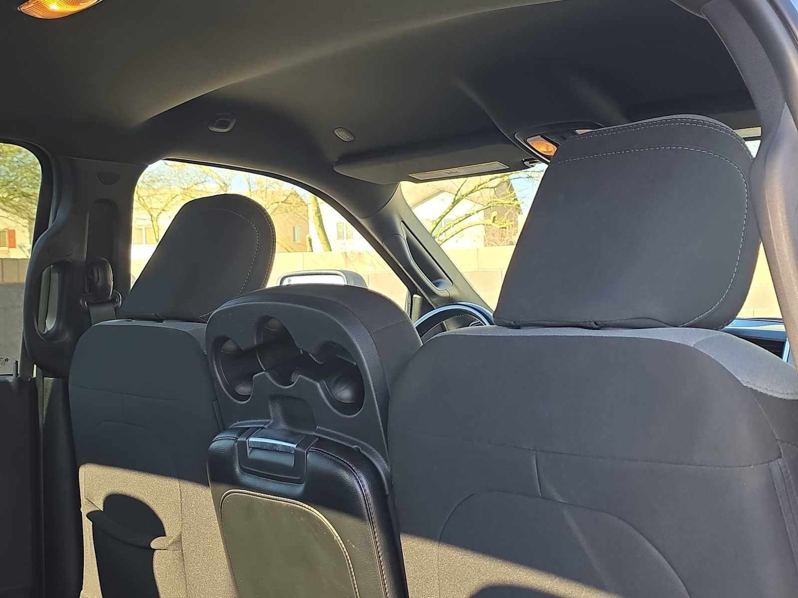 Thumbnail: 2024 RAM 2500 - 16