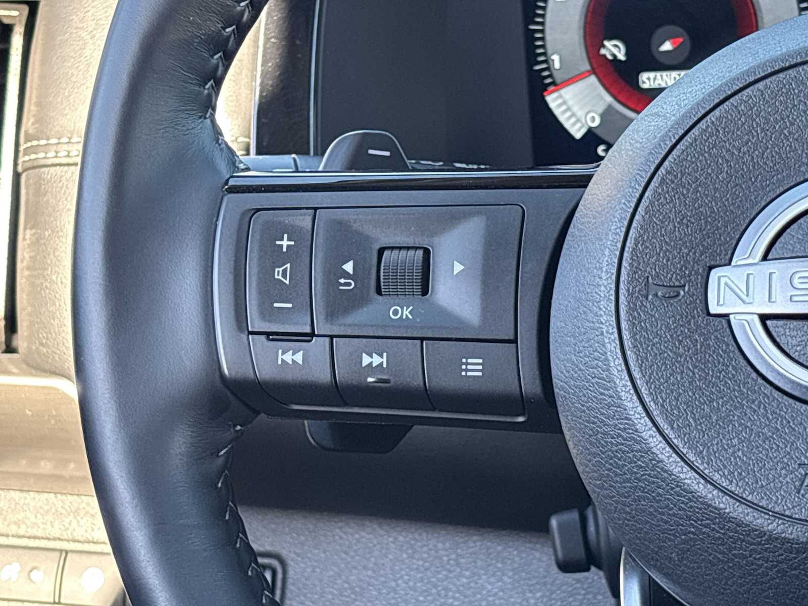 Thumbnail: 2024 Nissan Pathfinder - 29