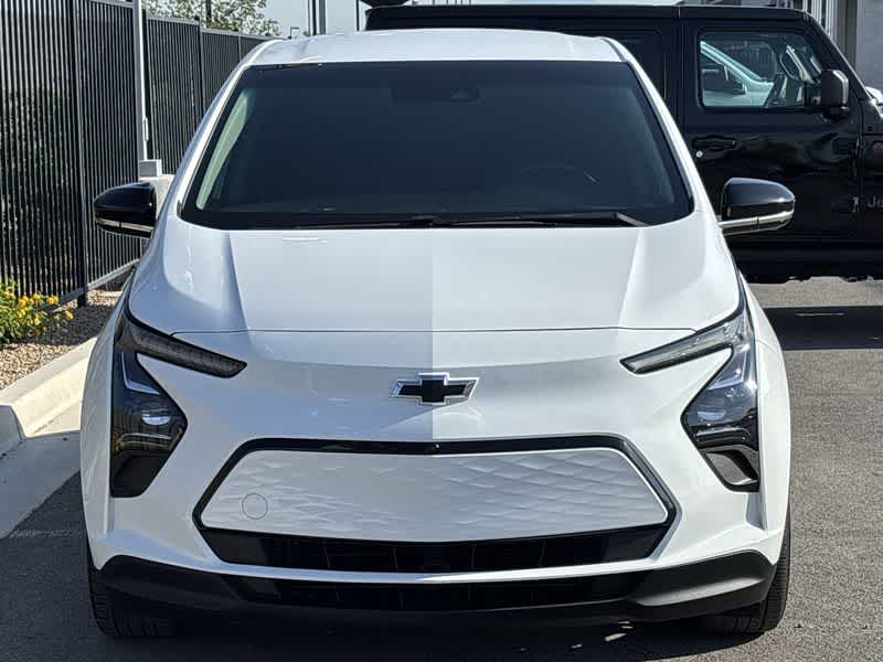 Thumbnail: 2022 Chevrolet Bolt EV - 3