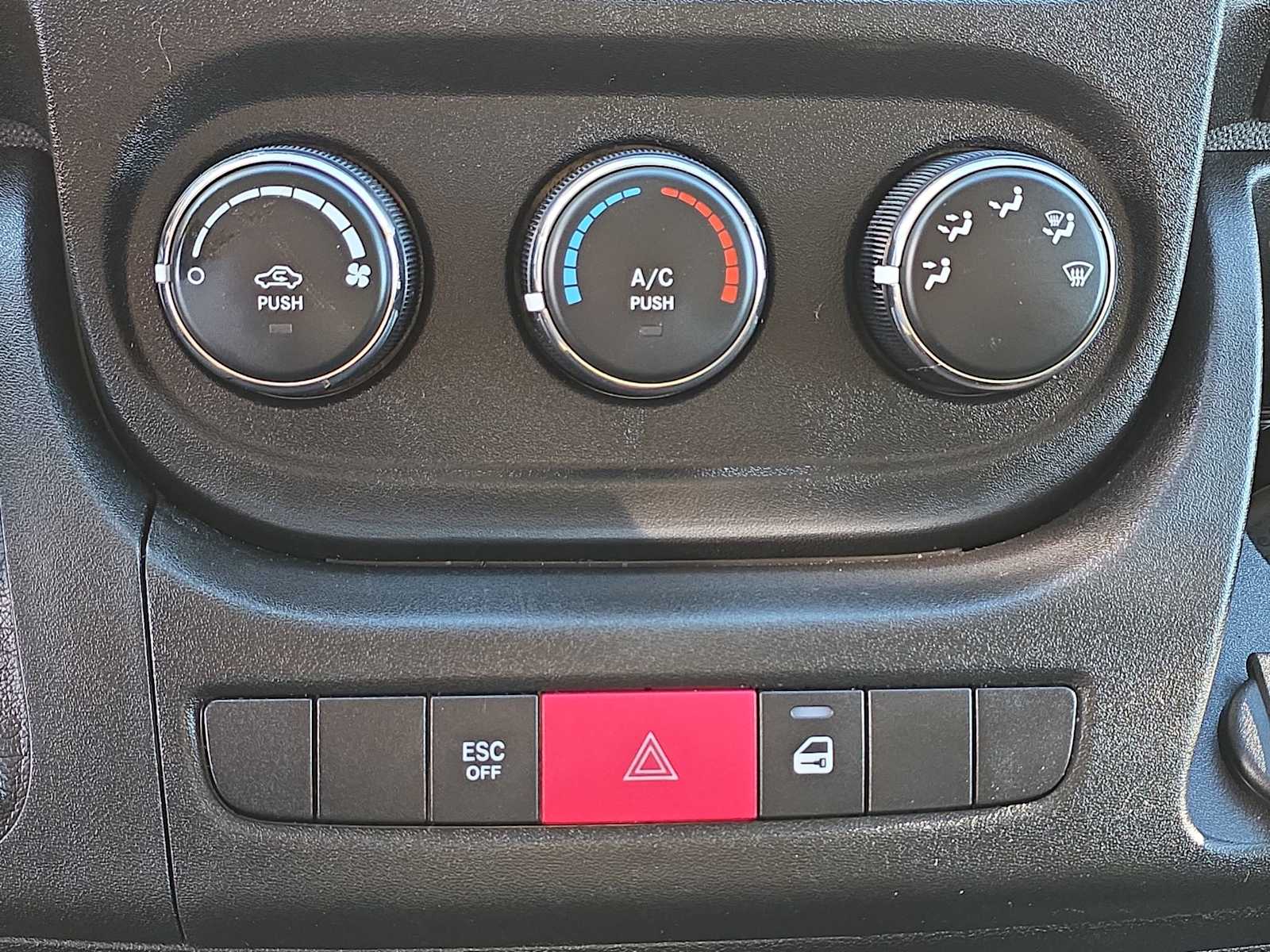 Thumbnail: 2019 RAM ProMaster - 19