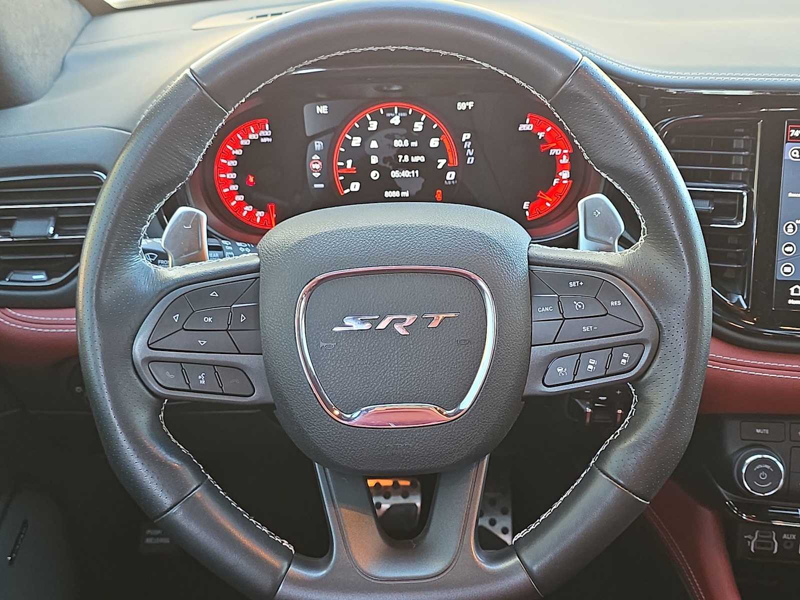 Thumbnail: 2023 Dodge Durango - 18