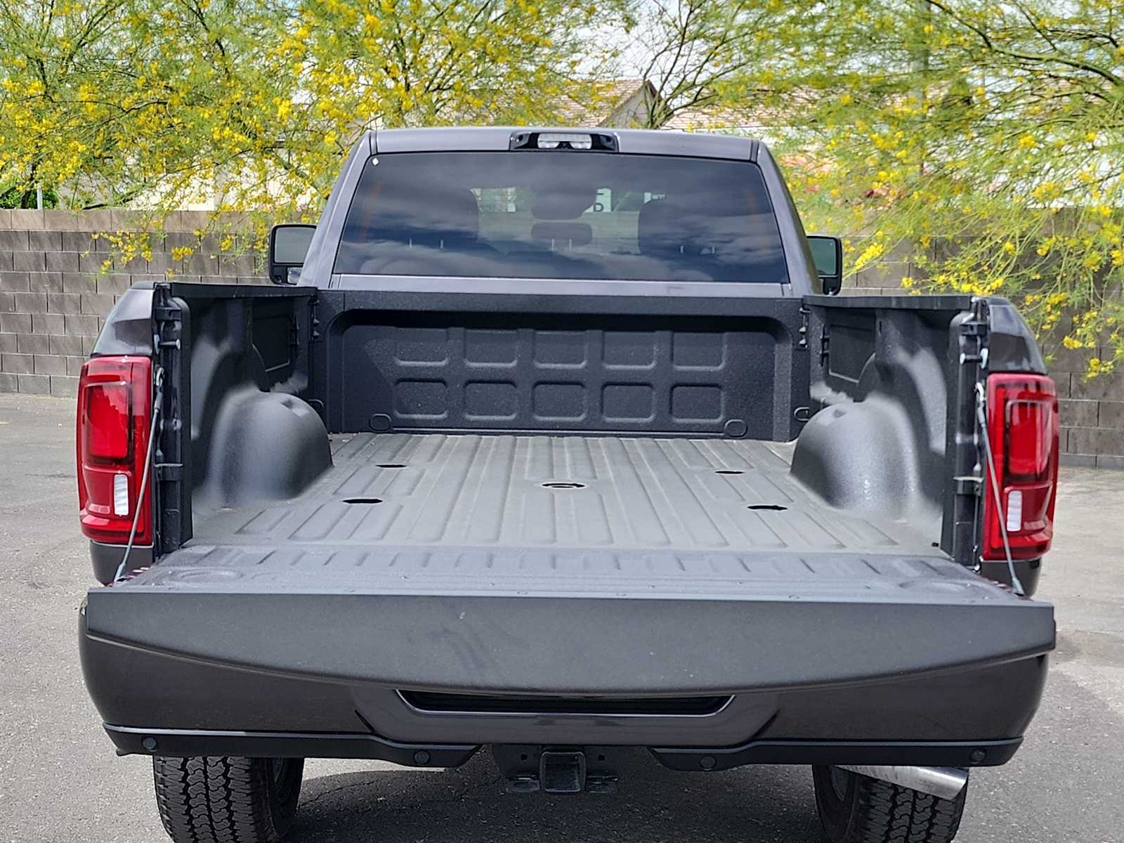 Thumbnail: 2026 RAM 3500 - 24