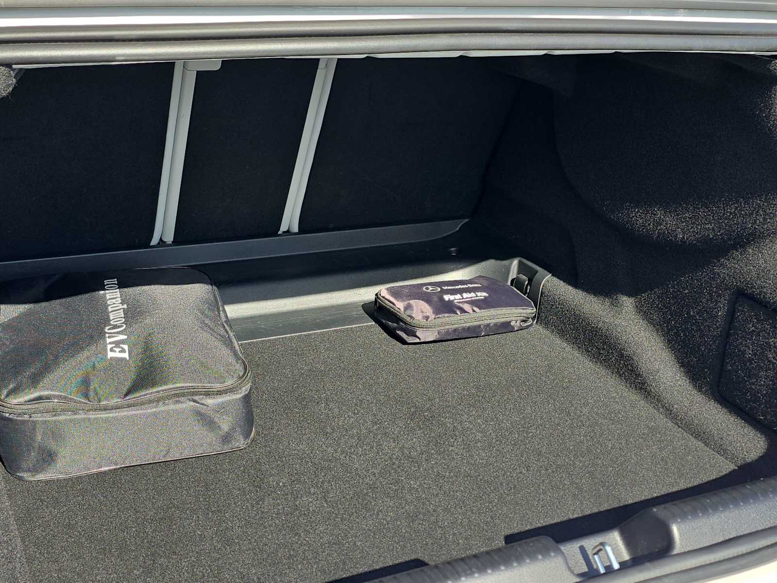 Thumbnail: 2023 Mercedes-Benz EQE - 19