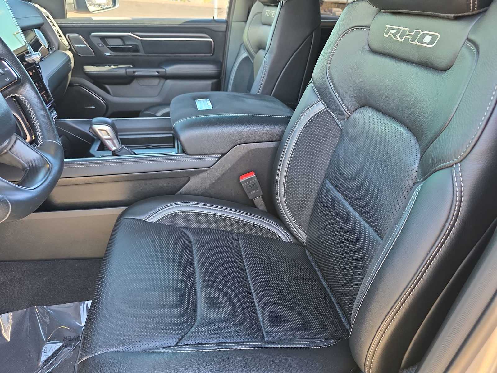 Thumbnail: 2025 RAM 1500 - 15