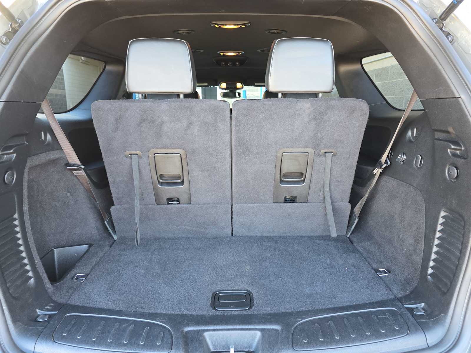 Thumbnail: 2021 Dodge Durango - 23