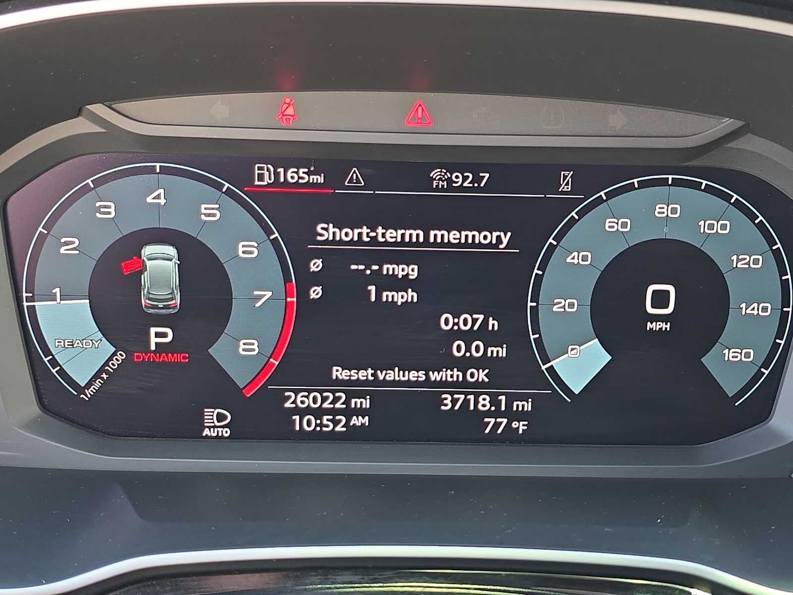 Thumbnail: 2025 Audi Q3 - 22