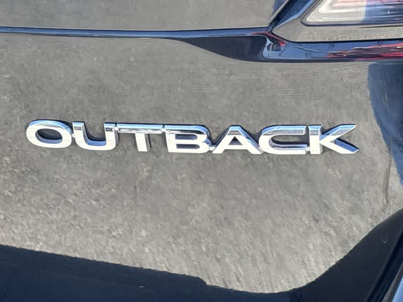 2021 Subaru Outback Limited 11