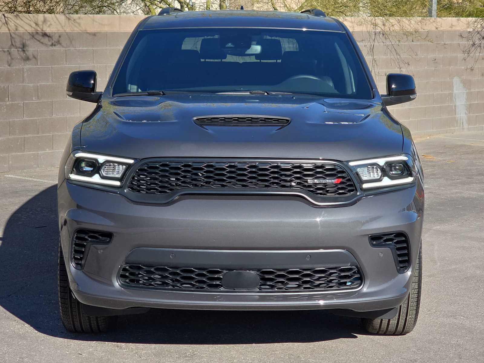 Thumbnail: 2025 Dodge Durango - 4